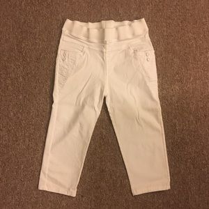 Skinny short (Inseam14”)